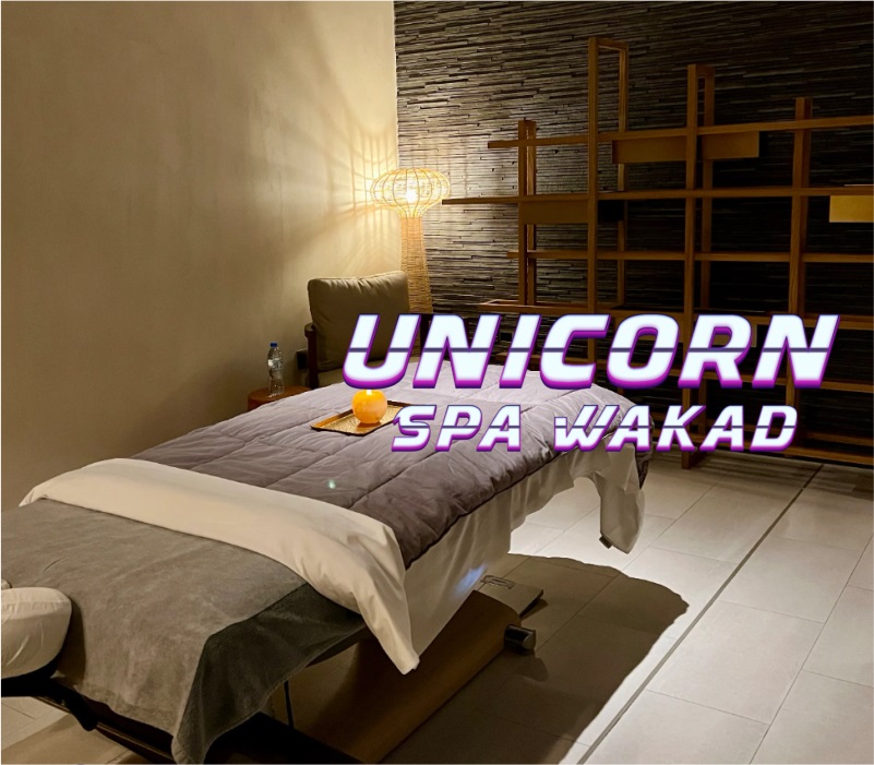 Unicorn Spa Wakad